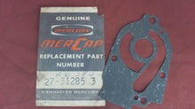 Mercury 27-31285 Gasket