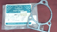 Aqua Power 666 Gasket, Water Pump (Replaces Mercury 27-85610)