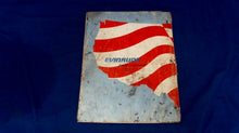 1976 Evinrude 5197 Service Manual Models 115hp 115693 - Used