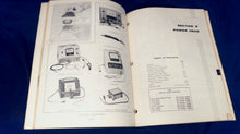 1976 Evinrude 5192 Service Manual Models 40hp 40604 40605 40654 40655 - Used