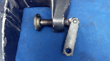 Yamaha/Mariner 6795M Clamp Bracket, Starboard - Used
