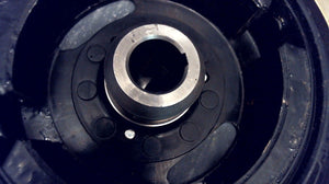 Yamaha/Mariner 83312M Flywheel Electric Start 80711M Ring Gear - Used