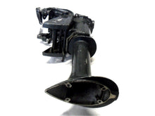 Johnson Evinrude OMC 314787/314788 Swivel Bracket 314791 Exhaust Housing - Used
