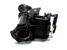 Johnson Evinrude OMC 314787/314788 Swivel Bracket 314791 Exhaust Housing - Used
