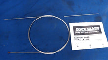 Mercury 38399A2 Wire & Support Tube Assy