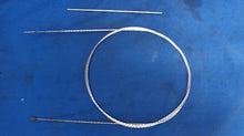 Mercury 38399A2 Wire & Support Tube Assy