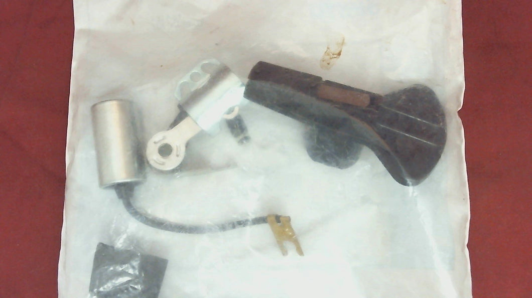 New Sierra 18-5264 Tune Up Kit V8 W/Prestolite Clip Down Cap