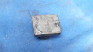 Nissan 3B2-61336-0 Lower Front Rubber Mount - Used