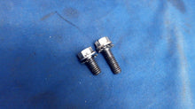 Johnson Evinrude OMC 379156 Rubber Mount - Used