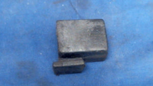 Nissan 3B2-61301-0 Upper Rubber Mount - Used