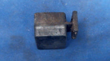 Nissan 3B2-61301-0 Upper Rubber Mount - Used