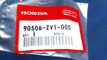 Honda 90506-ZV1-000 Washer, Wave (14mm) (Honda Code 1986306)