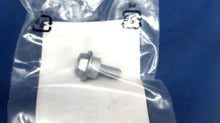 Honda 90111-ZY3-000 Bolt, Special (6x17) (Honda Code 6993943)