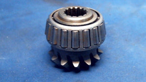 Force 819257A1 Bevel Piston With Bearing Used