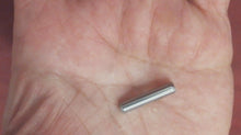 Honda 94305-40203 Spring Pin