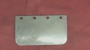 Chrysler Force Mercury F88161-2 Reed Stop