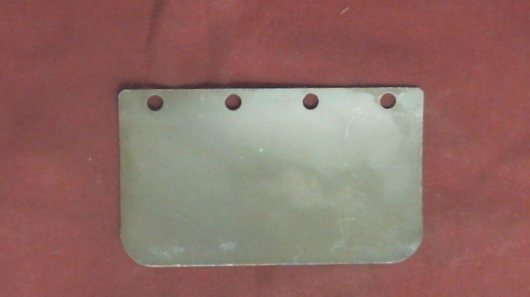 Chrysler Force Mercury F88161-2 Reed Stop