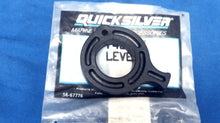 Mercury Force F749827 Lever