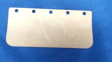 Mercury 34-F85161-1 Reed Stop