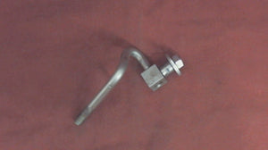 Yamaha/Mariner 81582M Magneto Control Link Rod 80629M Swivel - Used