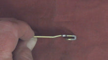 Polaris 2010069 ATV Throttle Arm