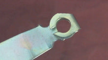 Polaris 2010069 ATV Throttle Arm