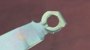 Polaris 2010069 ATV Throttle Arm