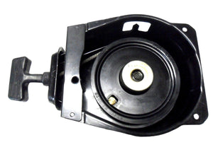 Suzuki 18100-98600 Starter Recoil Assembly 1985-1987 4HP - Used