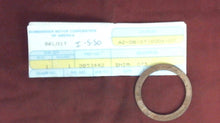 Johnson Evinrude OMC 3853442 Shim .075 (GLM)
