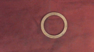 Johnson Evinrude OMC 3853459 Shim .063 – New Old Stock (GLM)