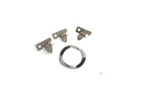 New Johnson Evinrude OMC 396071 Starter Pawl Upgrade Kit 40hp Commercial (GLM)