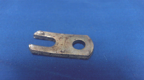 Scott Atwater 493-1672 Fastening Fork Front Skirt Right 1951 5hp