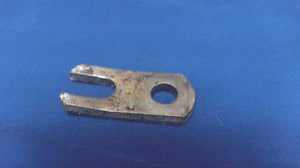 Scott Atwater 493-1672 Fastening Fork Front Skirt Right 1951 5hp
