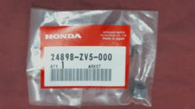 Honda 24898-ZV5-000 Spacer, Cable Clamp (Honda Code 3703378)