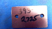 Mercury 393-2725 Cover for 950 1000SS 1100 1250