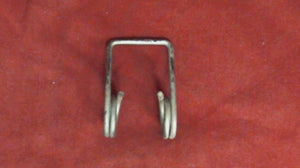 Suzuki 45211-93102 Lock Arm Spring - Used