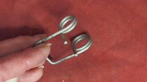 Suzuki 45211-93102 Lock Arm Spring - Used