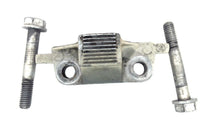 Johnson Evinrude OMC 310086 Vibration Dampener Bracket 309806 Screws - Used