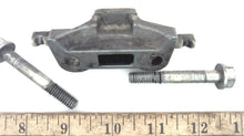 Johnson Evinrude OMC 310086 Vibration Dampener Bracket 309806 Screws - Used