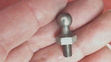 Johnson Evinrude OMC 334334 Ball Joint Screw – New Old Stock
