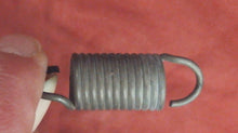 Johnson Evinrude OMC 310084 Vibration Dampener Spring - Used