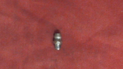 Suzuki 22511-99000 Grease Nipple - Used