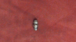 Suzuki 22511-99000 Grease Nipple - Used