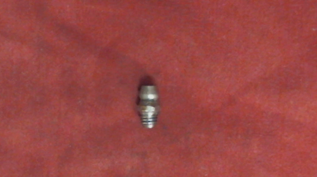 Suzuki 22511-99000 Grease Nipple - Used