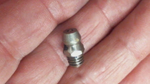 Suzuki 22511-99000 Grease Nipple - Used