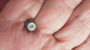 Suzuki 22511-99000 Grease Nipple - Used