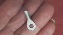 Johnson Evinrude OMC 510780 Terminal 40724