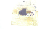 Mercury 53472 Top Cowl Rubber Mount