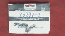 Mercury 75237 3 Chain