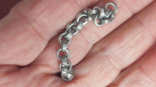 Mercury 75237 3 Chain